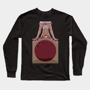 The Big Lebowski. Long Sleeve T-Shirt